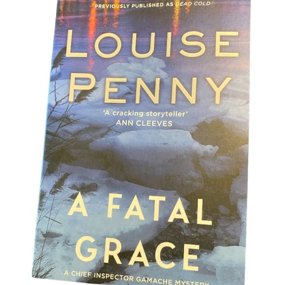 Chief Inspector Gamache 5 Books set by Louis Penny - Picture 5 of 8